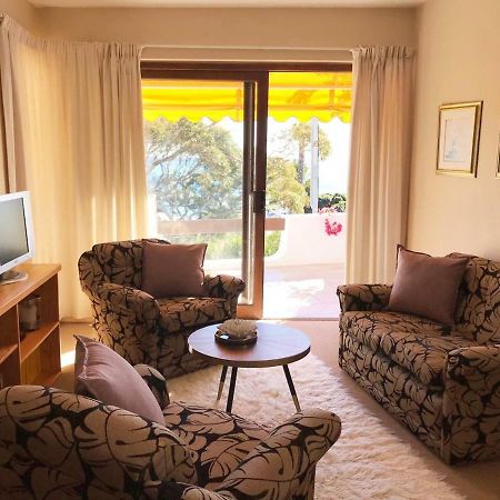 Sunset Apartment Cidade Do Cabo Exterior foto
