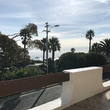 Sunset Apartment Cidade Do Cabo Exterior foto