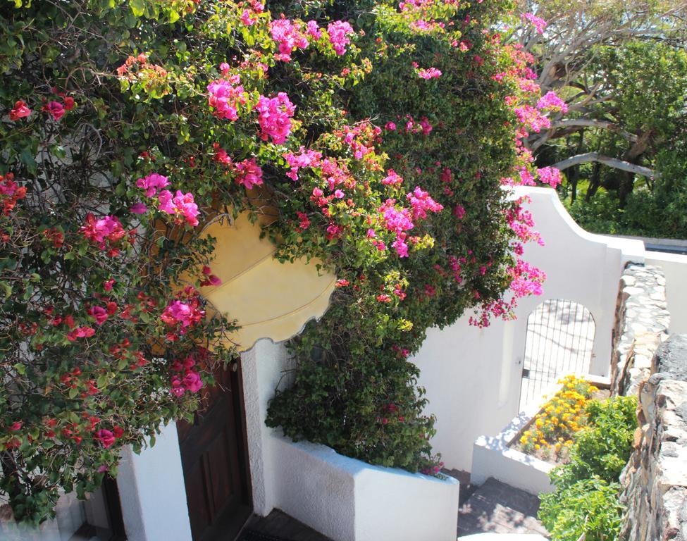 Sunset Apartment Cidade Do Cabo Exterior foto