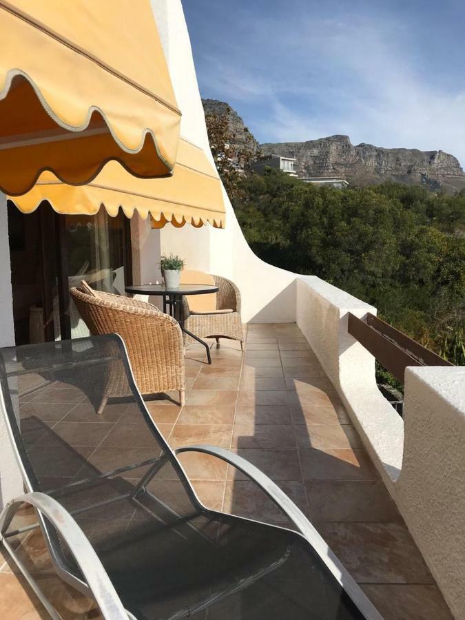 Sunset Apartment Cidade Do Cabo Exterior foto